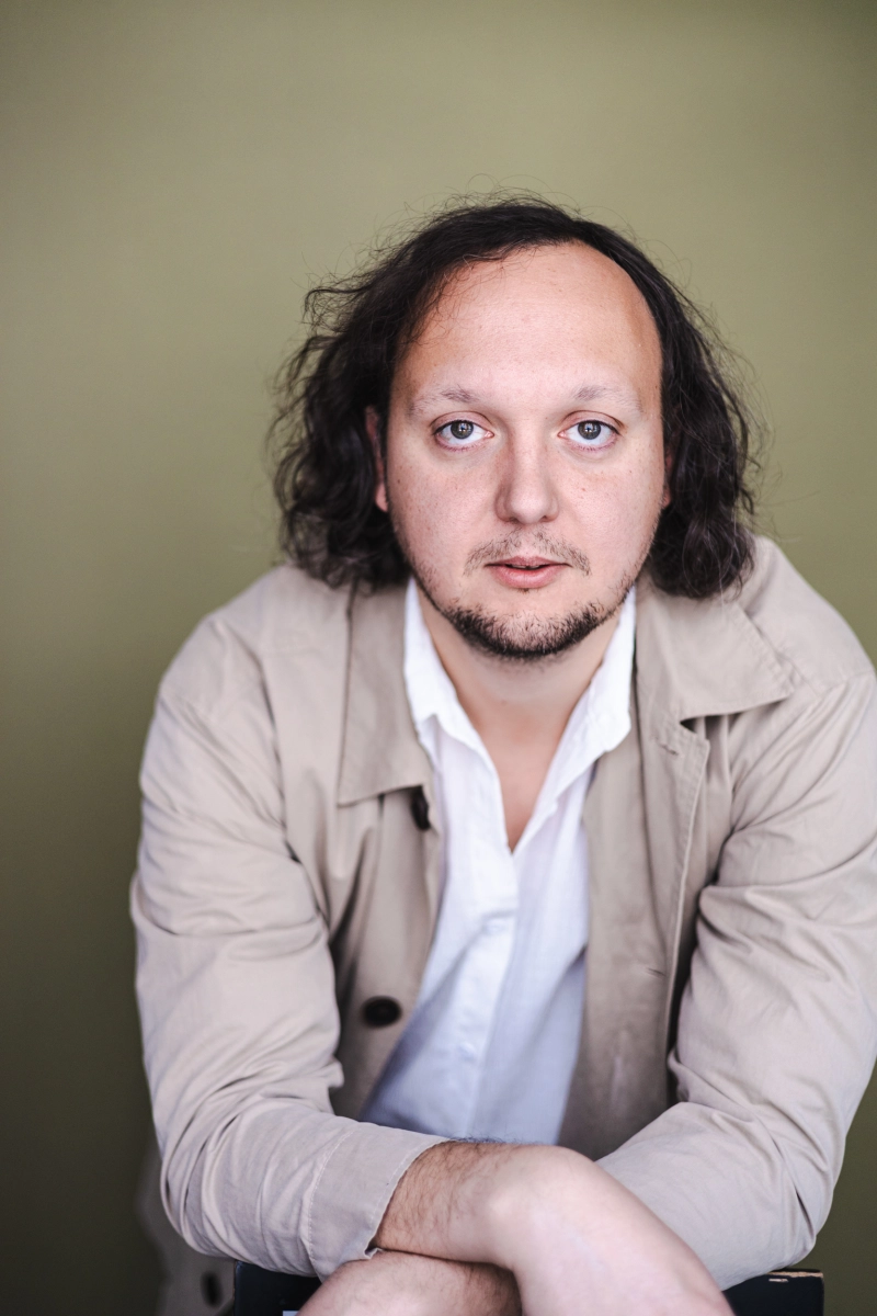 Julian Niedermeier
