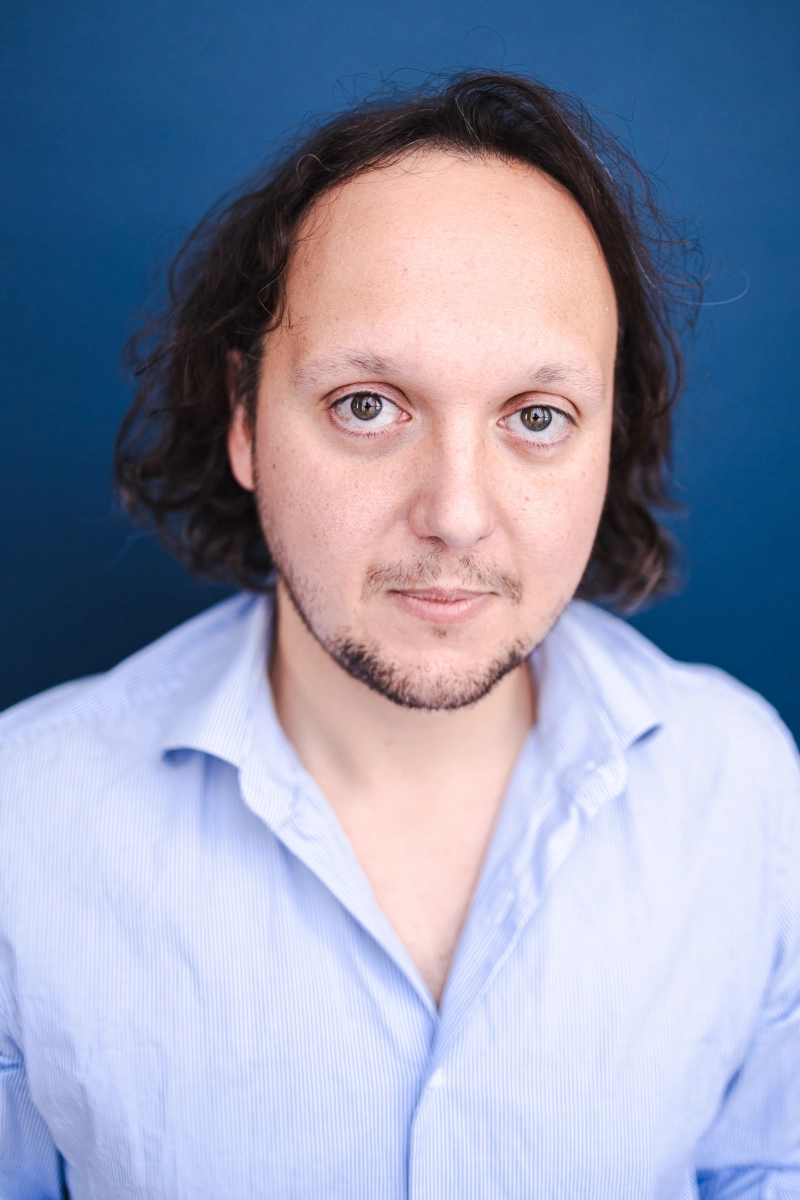Julian Niedermeier