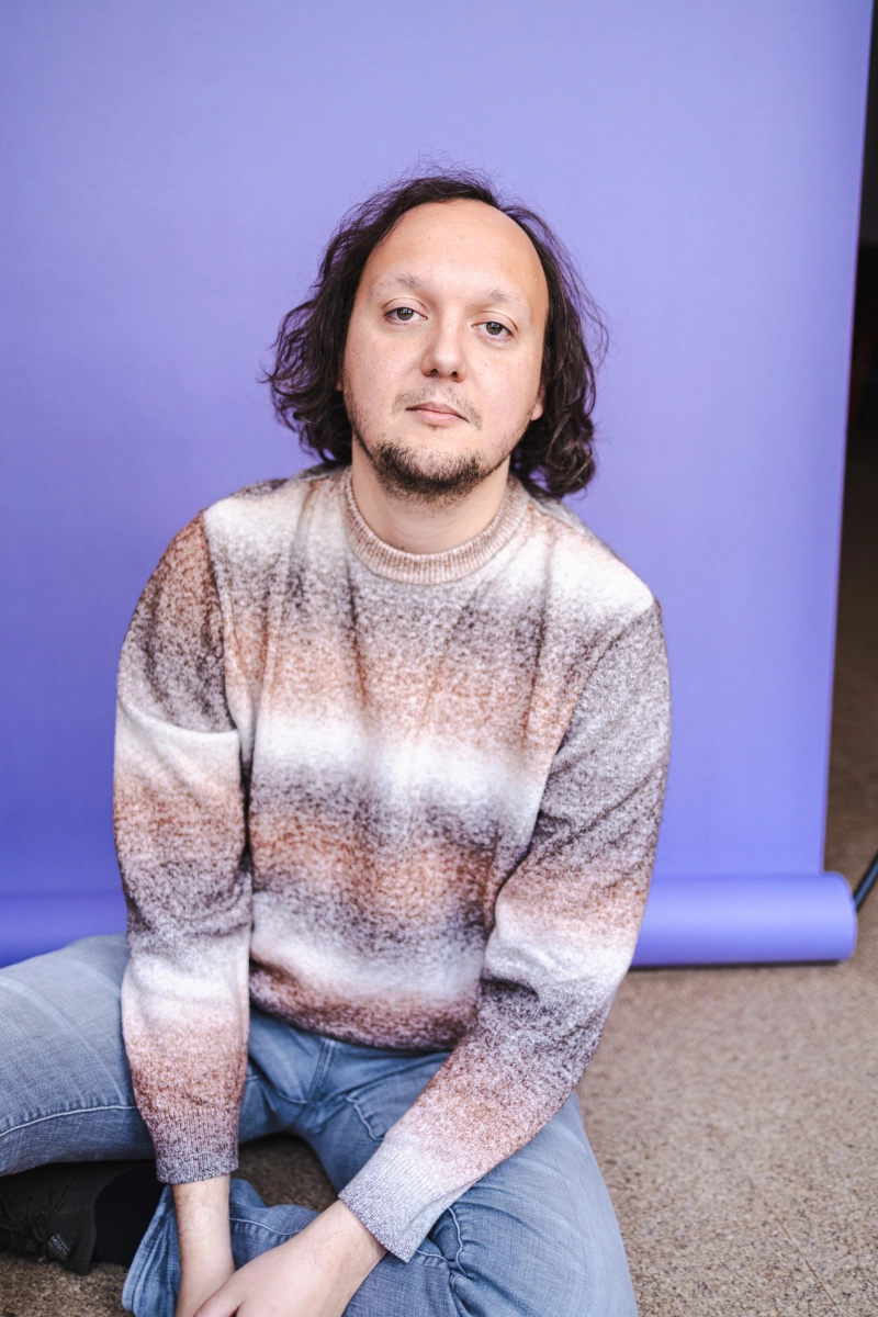 Julian Niedermeier