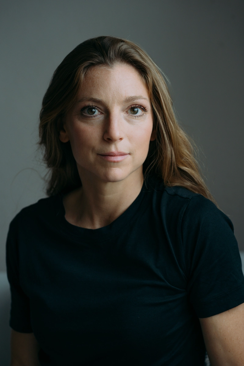 Isabell Giebeler