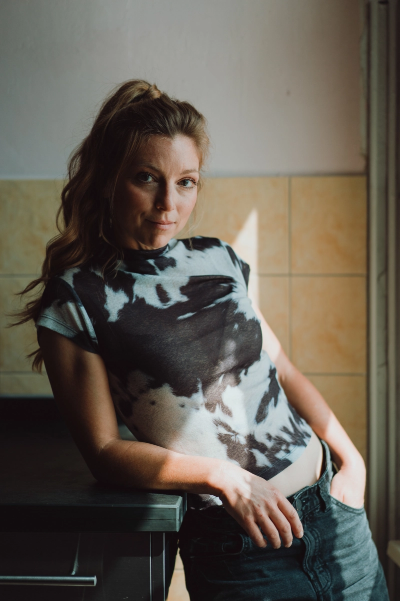 Isabell Giebeler