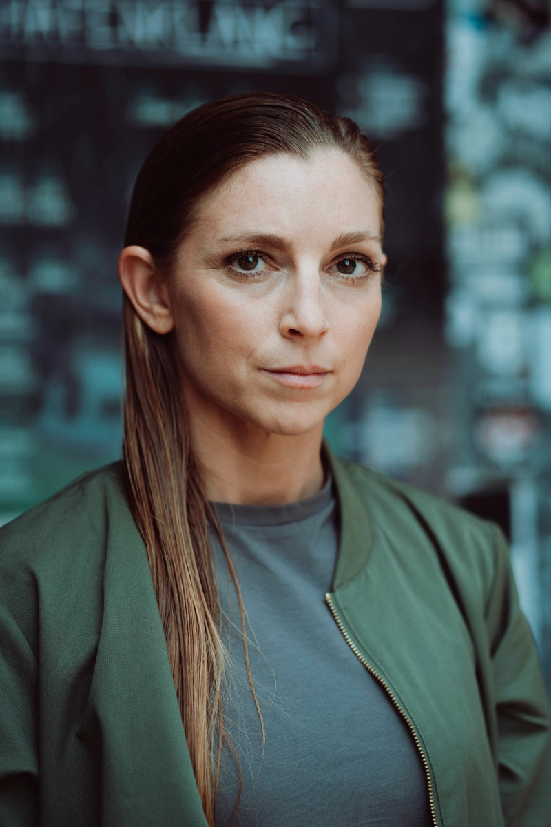 Isabell Giebeler