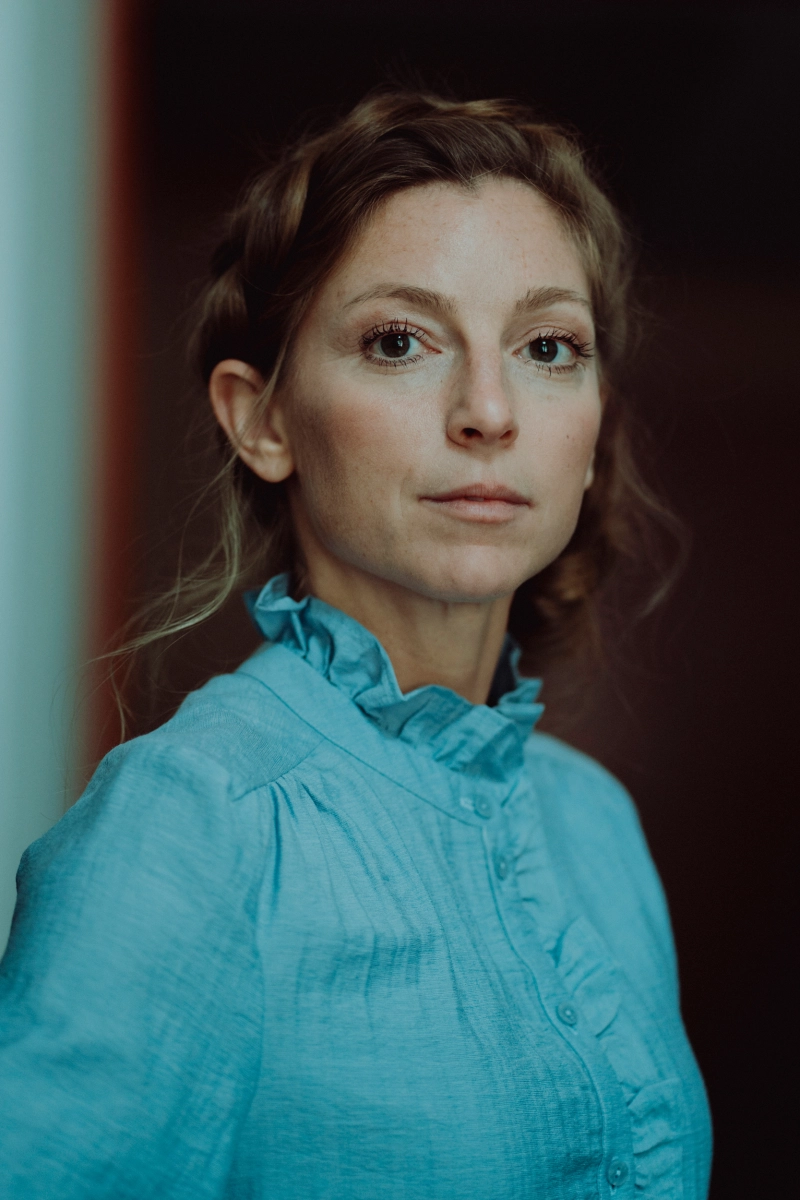 Isabell Giebeler