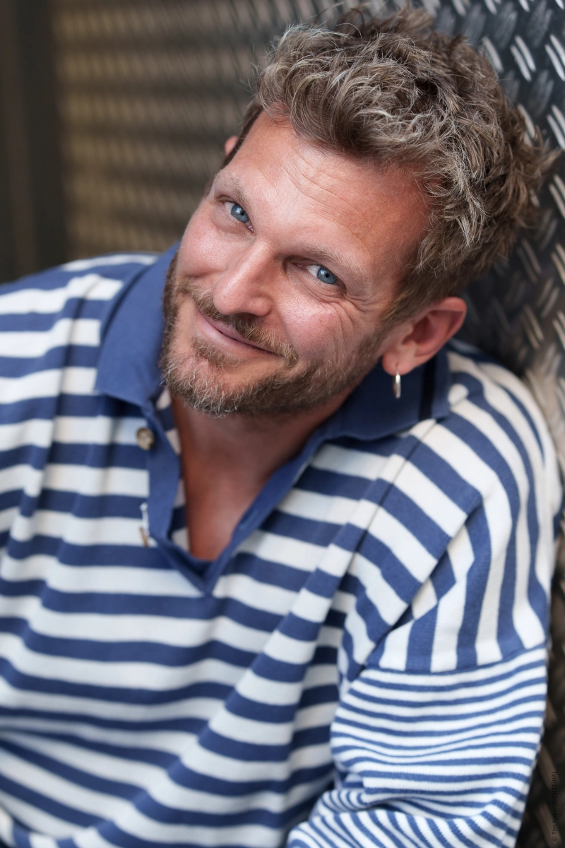 Marvin Gronen