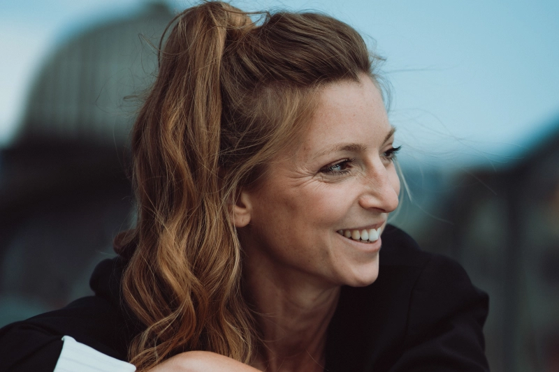 Isabell Giebeler