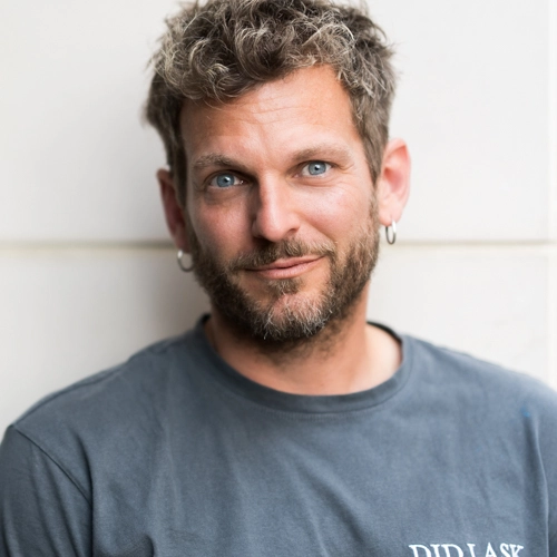 Marvin Gronen
