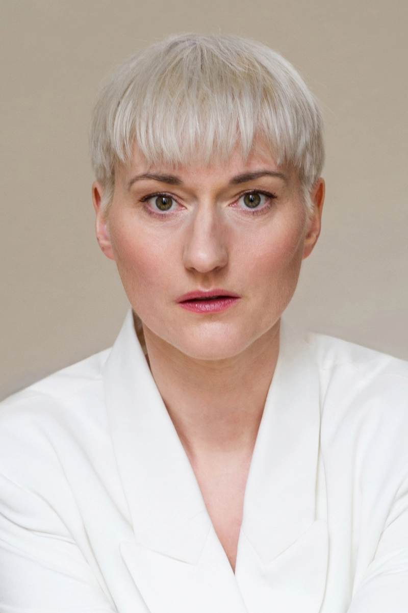 Karola Oswald