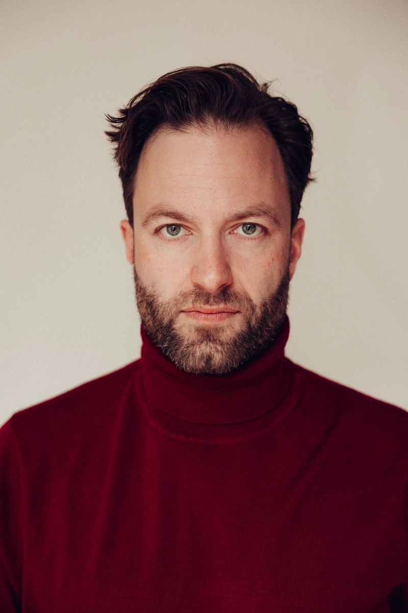 Bastian Beyer