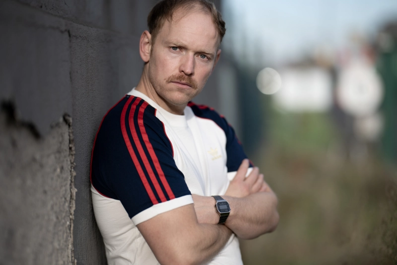 Benjamin Schroeder