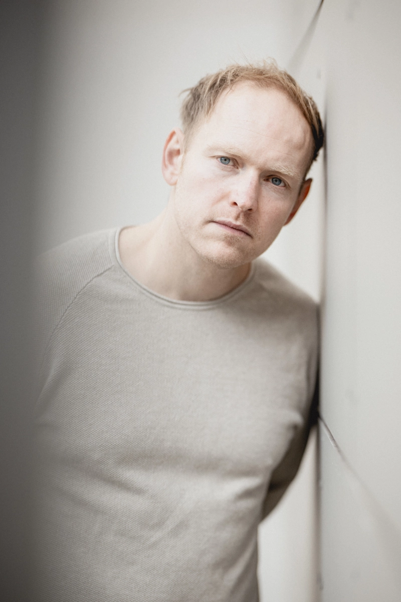 Benjamin Schroeder