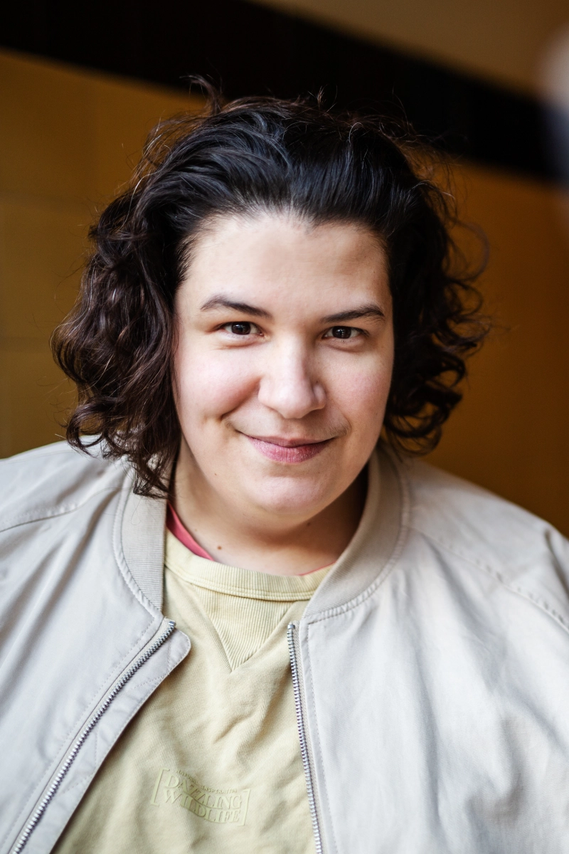 Cem Lukas Yeginer