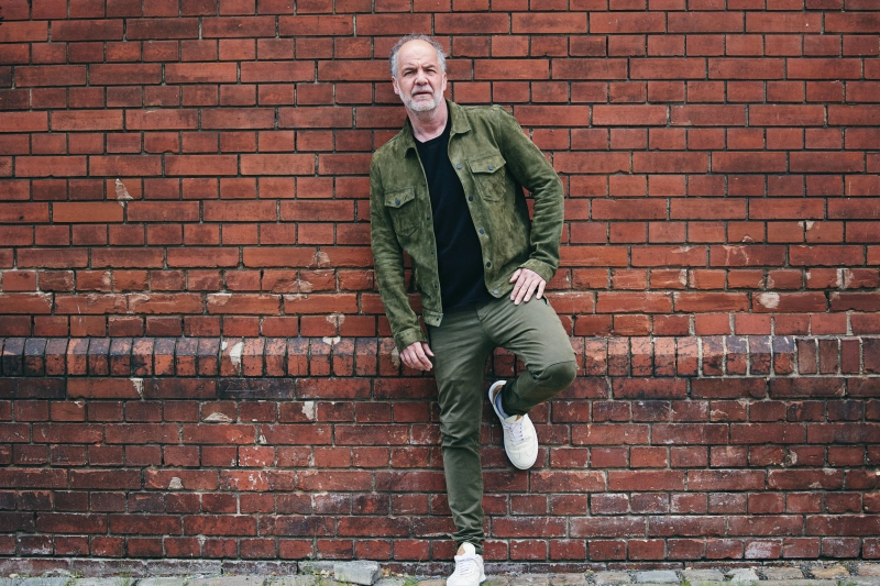Marek Erhardt