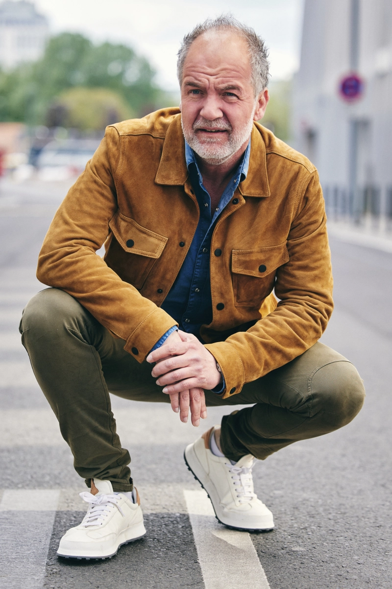 Marek Erhardt