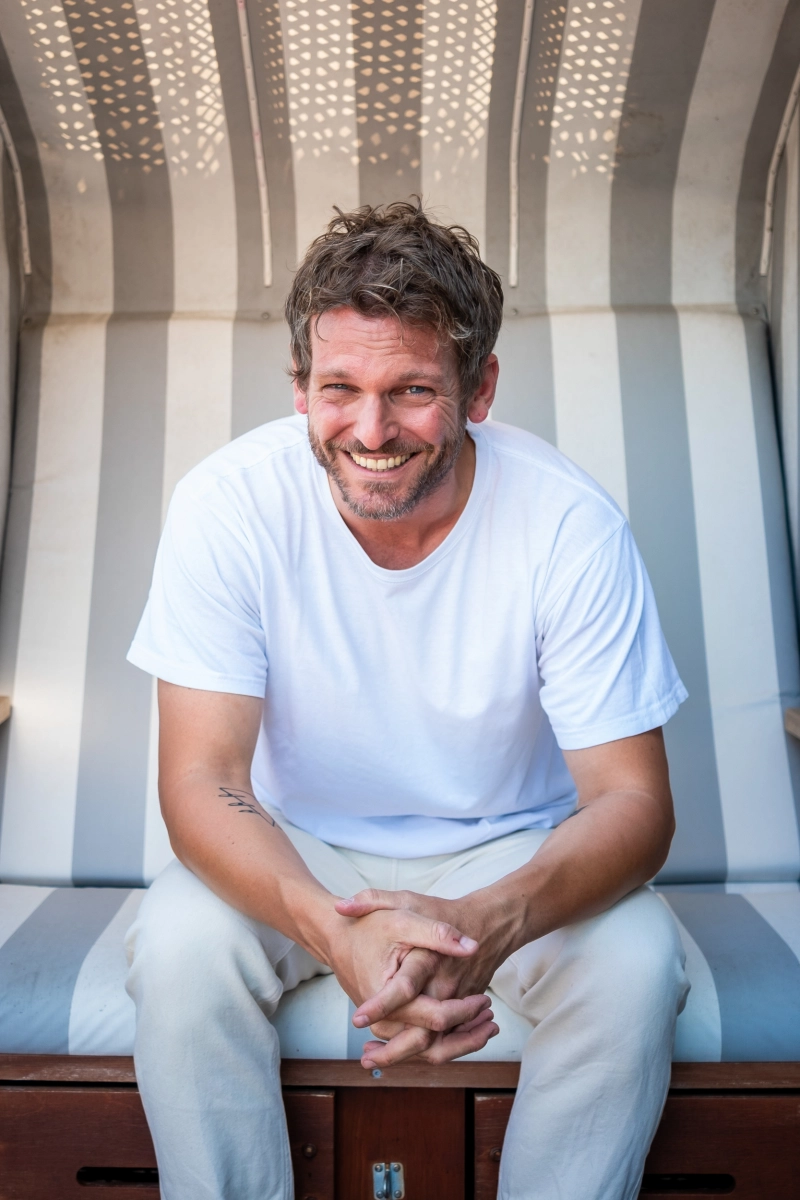 Marvin Gronen