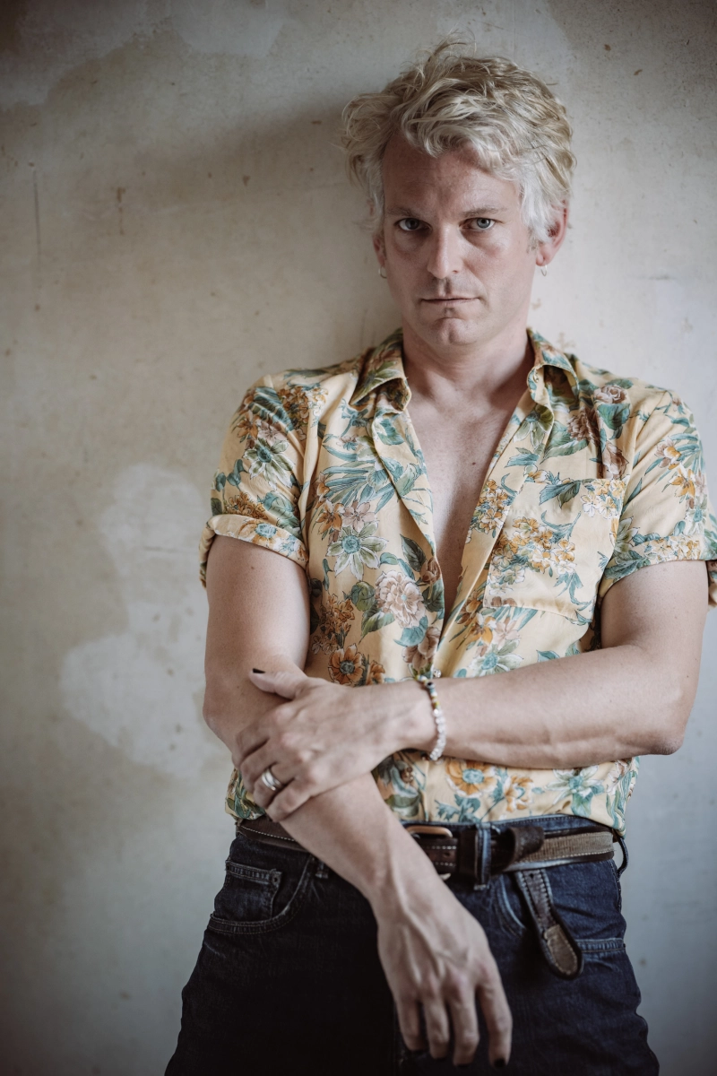 Marvin Gronen