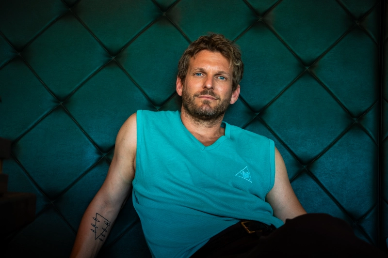 Marvin Gronen
