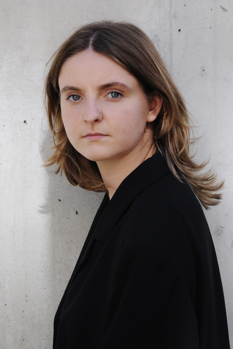 Pia Dembinski