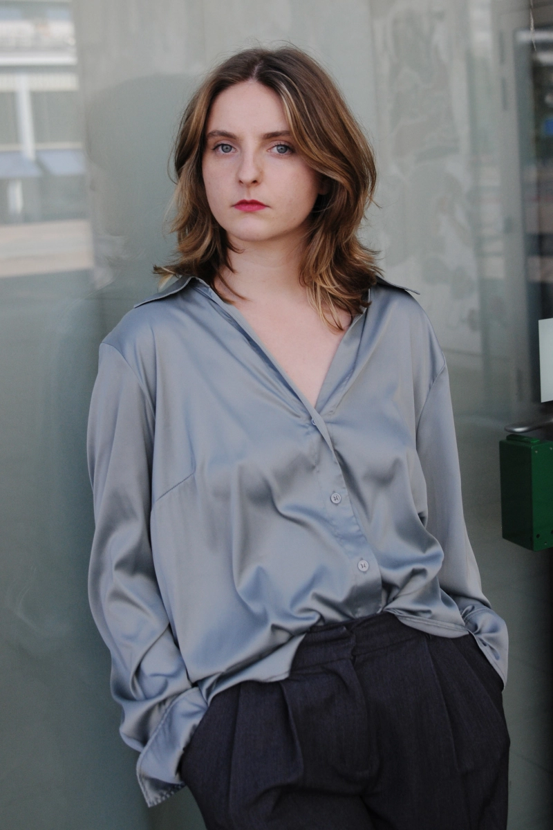 Pia Dembinski