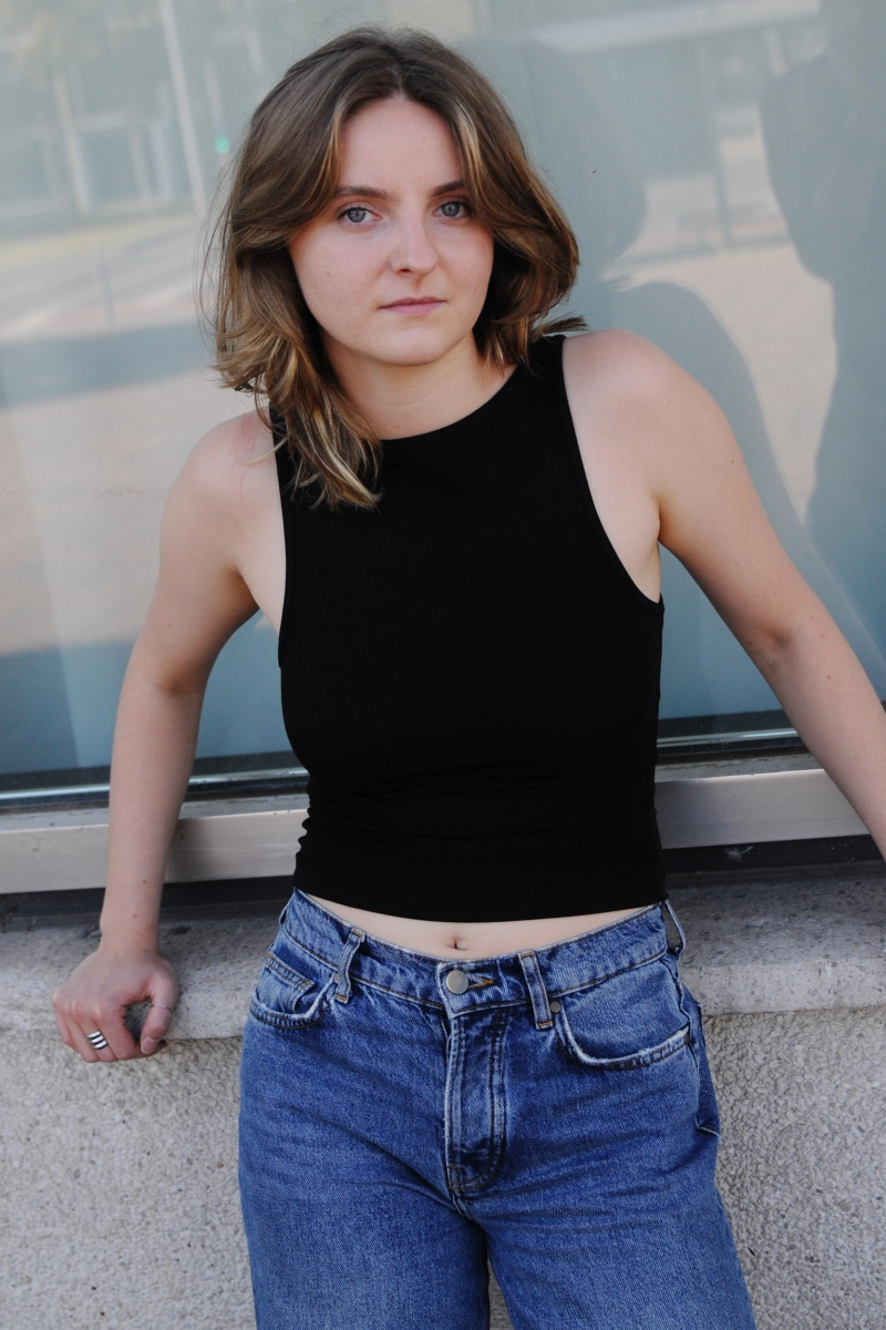 Pia Dembinski