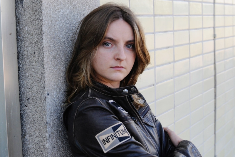 Pia Dembinski