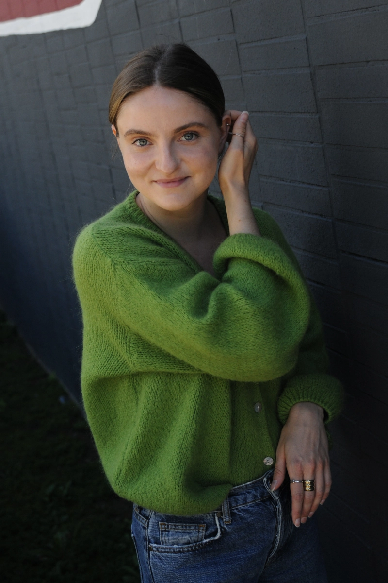 Pia Dembinski