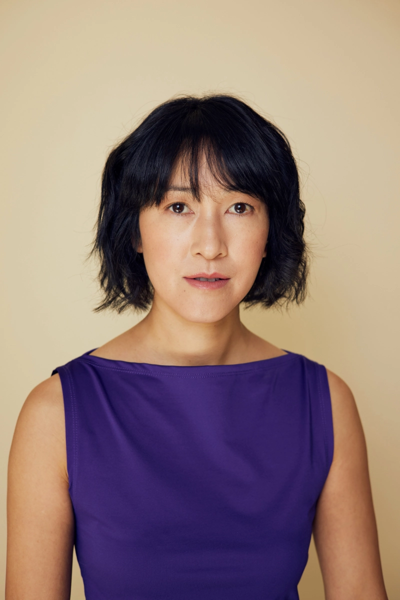 Thuy-Van Truong