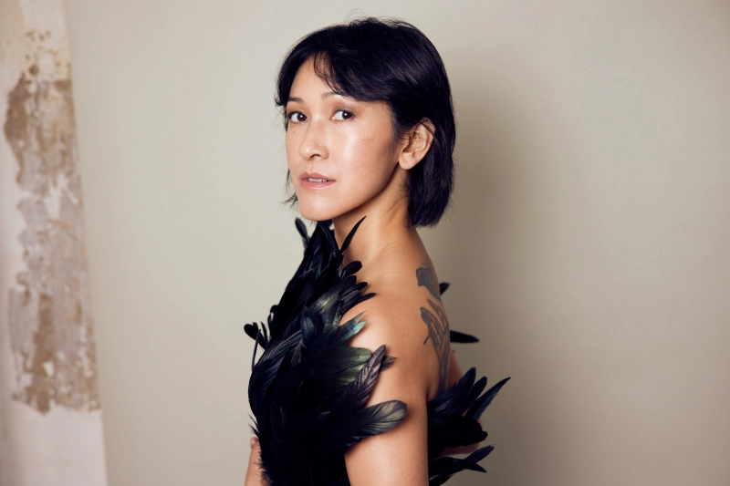 Thuy-Van Truong