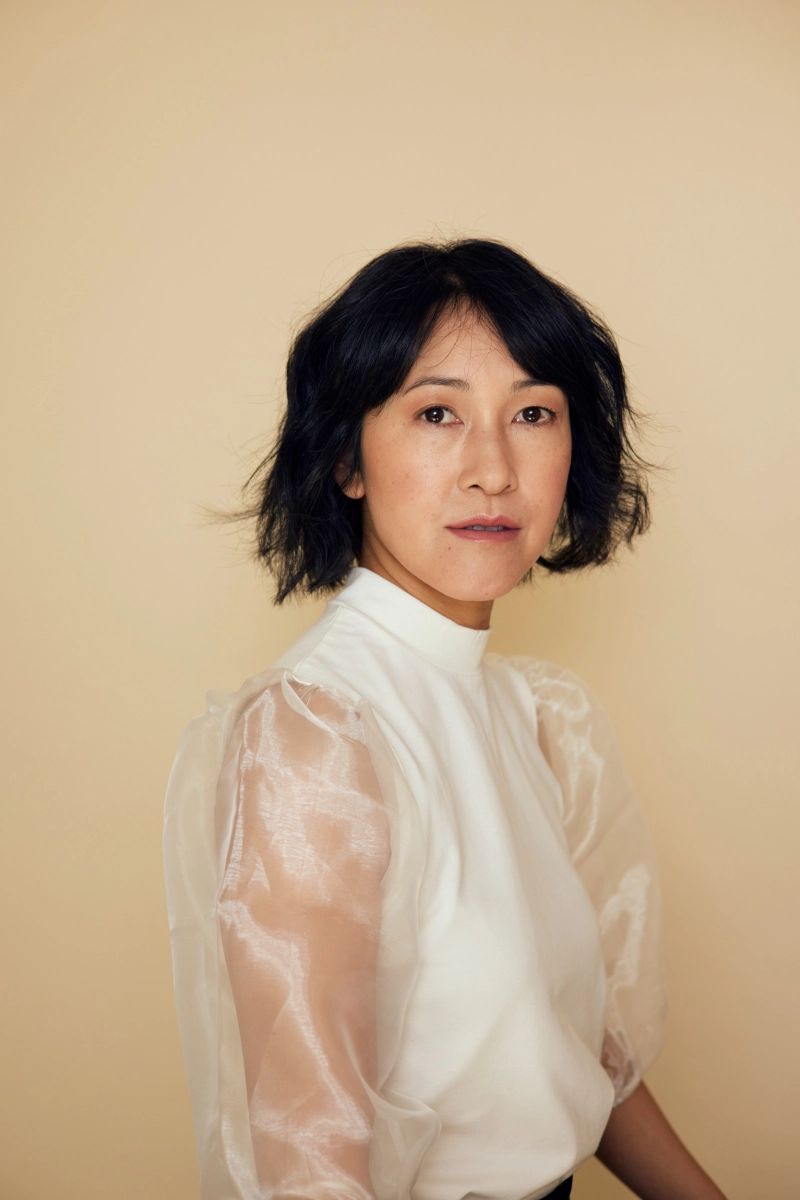 Thuy-Van Truong
