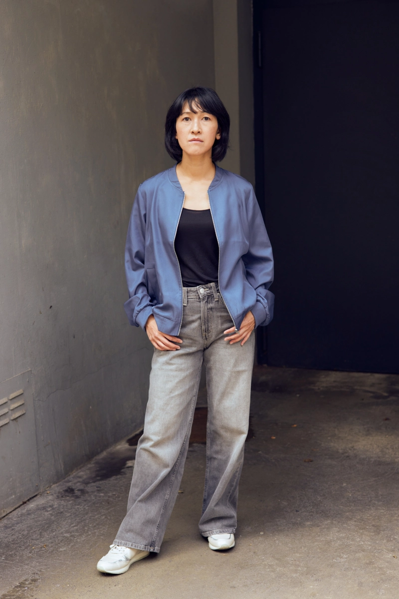 Thuy-Van Truong