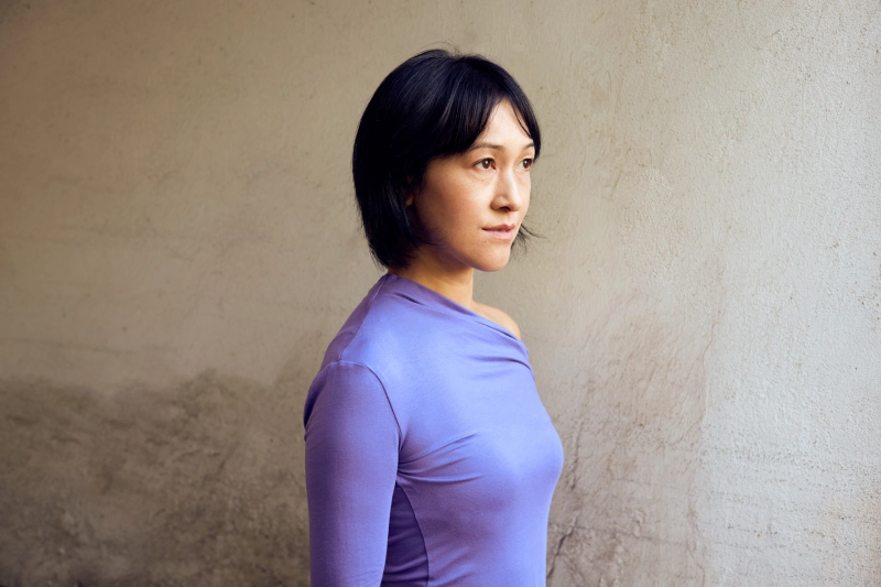 Thuy-Van Truong