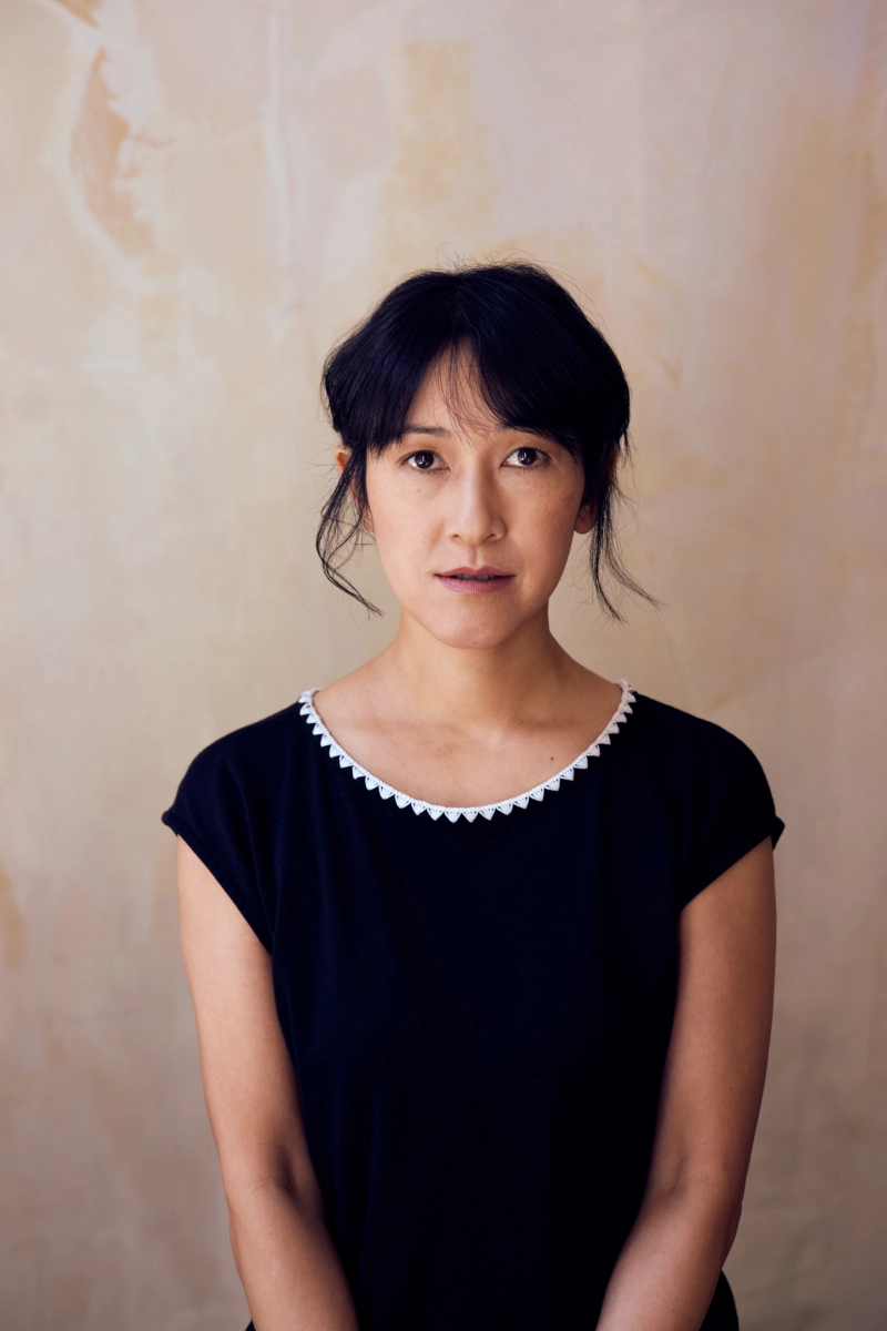 Thuy-Van Truong