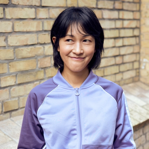 Thuy-Van Truong