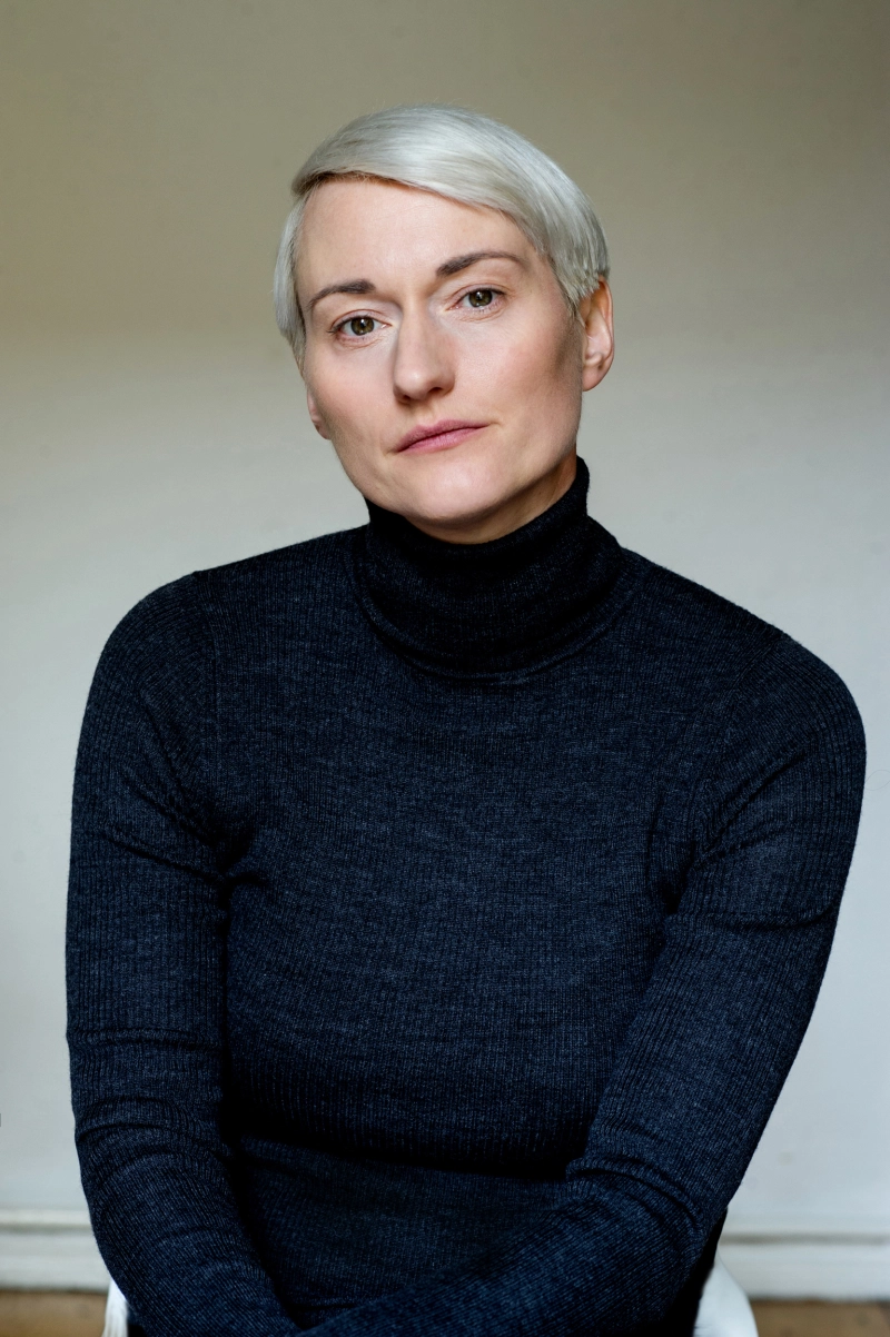 Karola Oswald