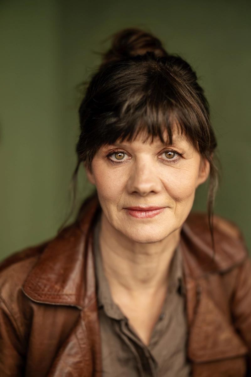 Anne Weber