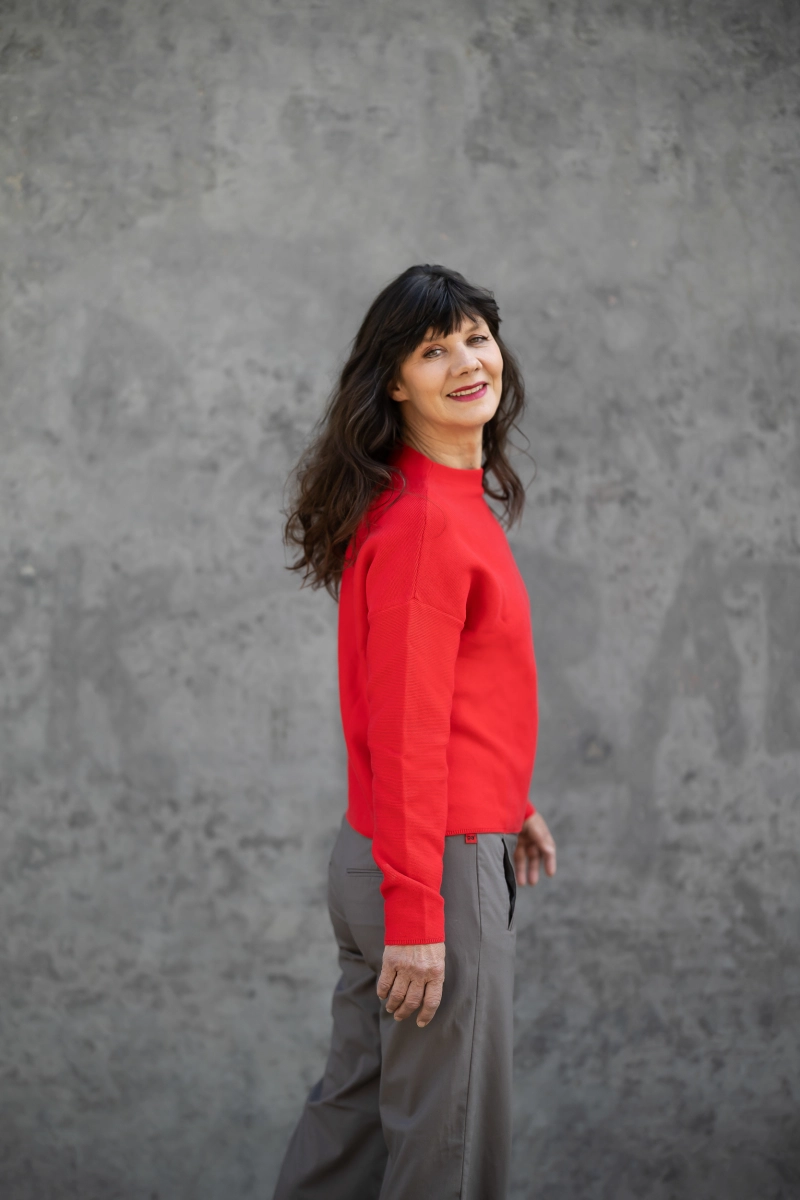 Anne Weber