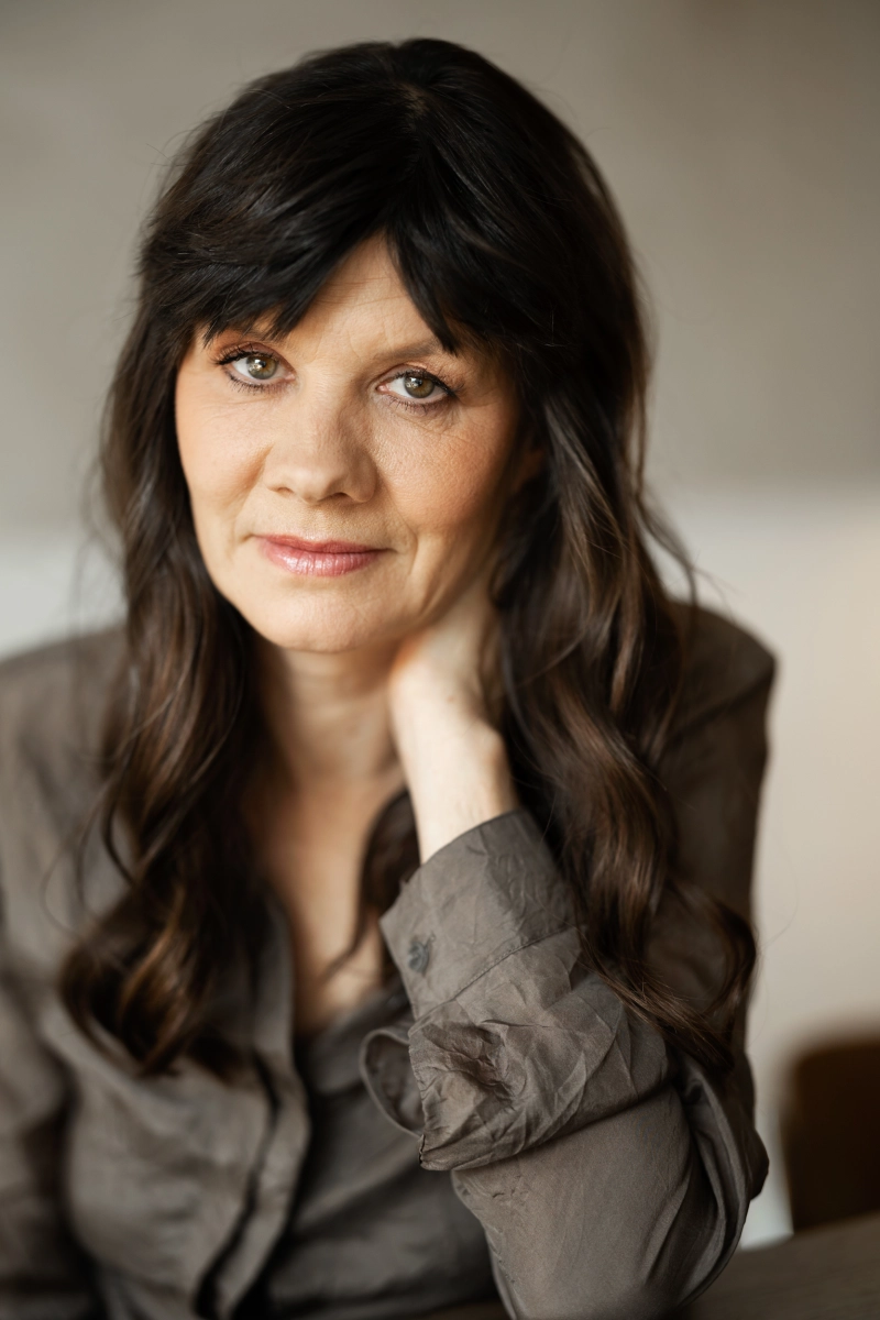 Anne Weber