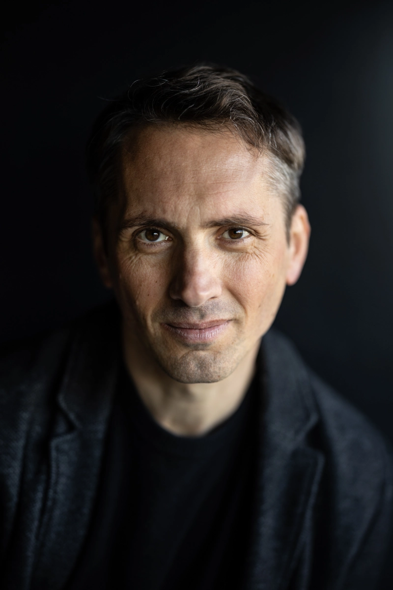 Sven Mattke