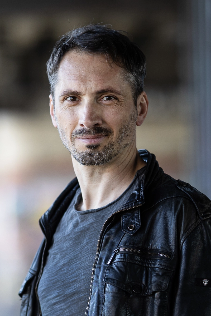 Sven Mattke