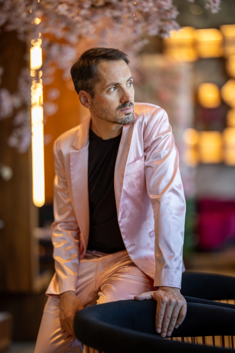 Sven Mattke