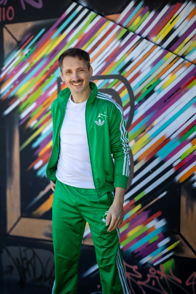 Sven Mattke