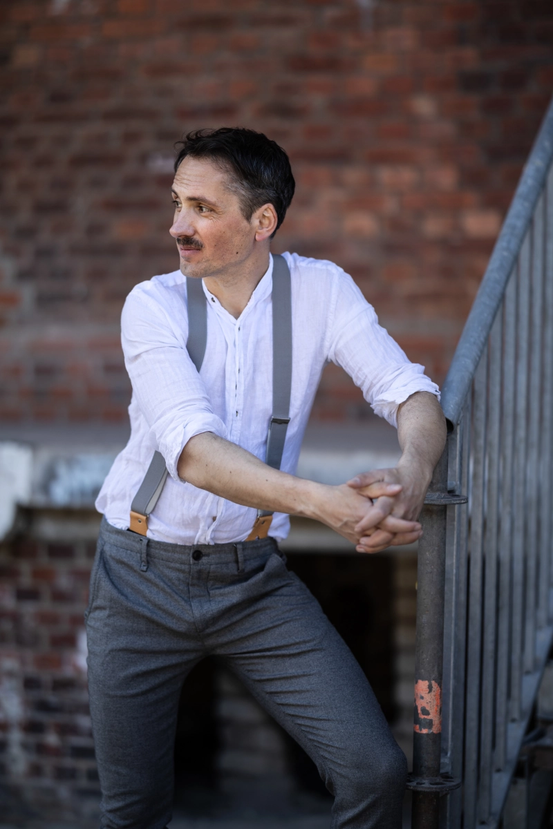 Sven Mattke