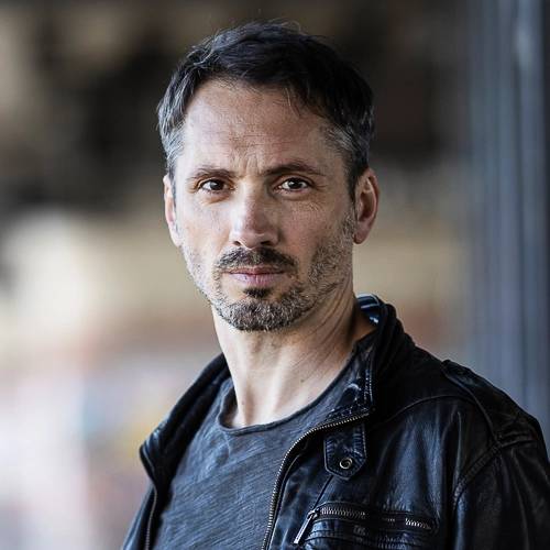 Sven Mattke