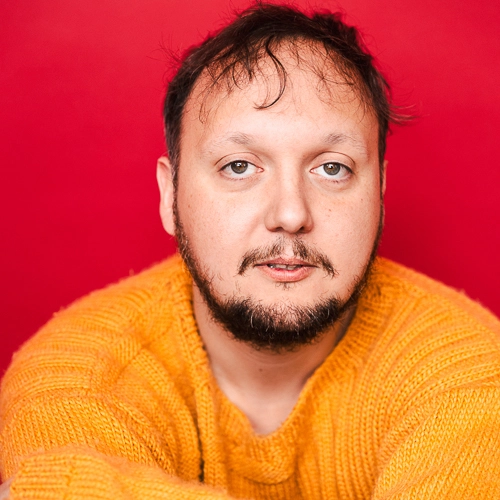 Julian Niedermeier
