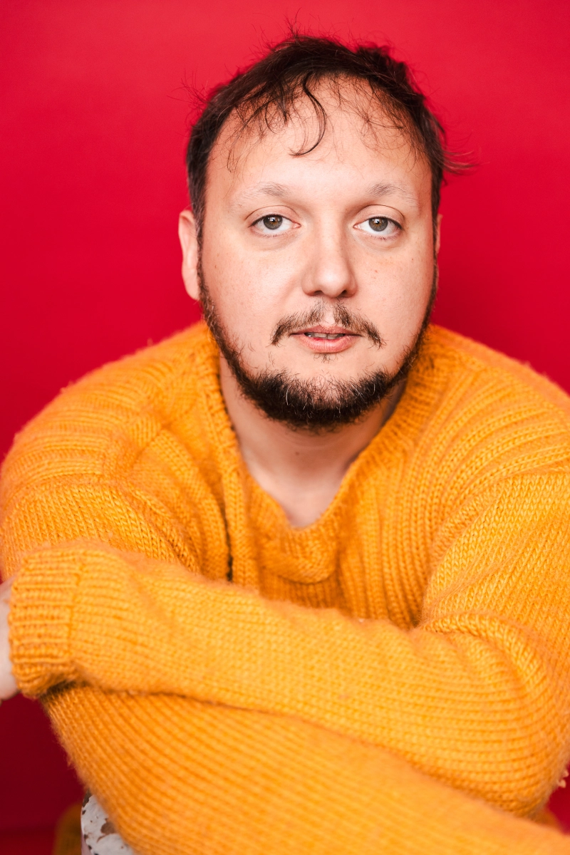 Julian Niedermeier