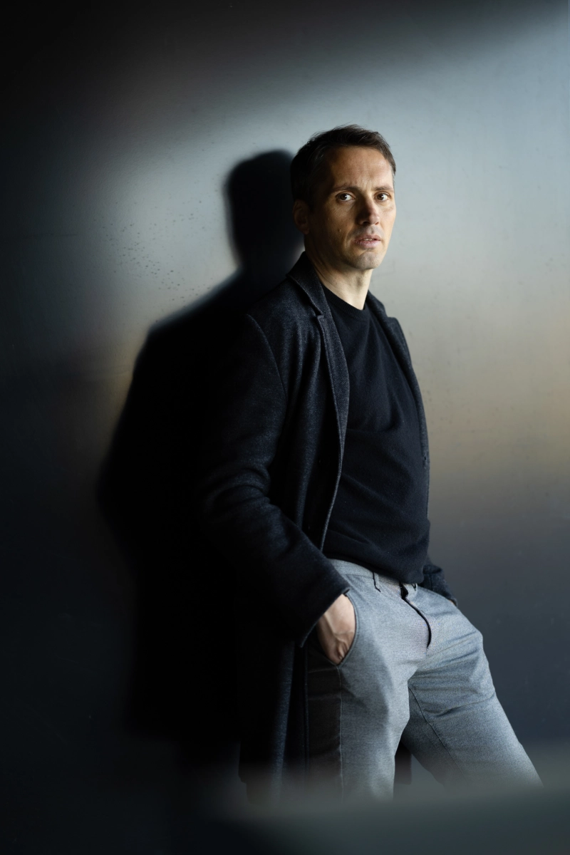 Sven Mattke