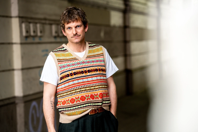 Marvin Gronen