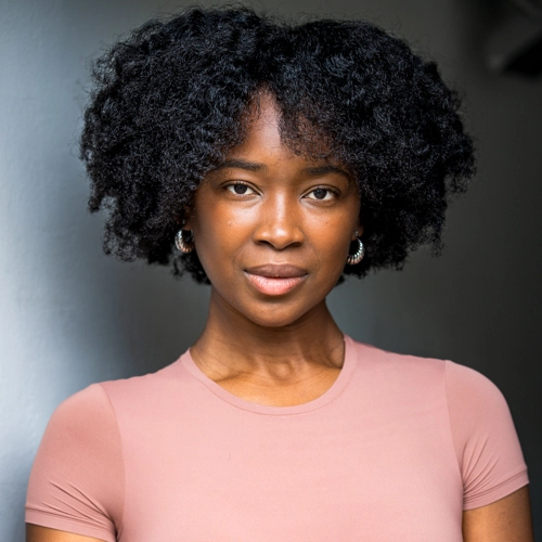 Isata Kamara