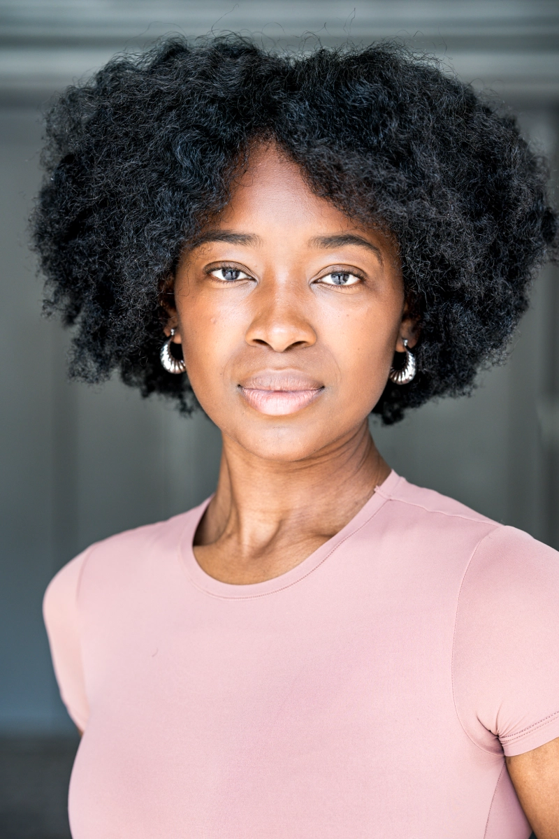 Isata Kamara