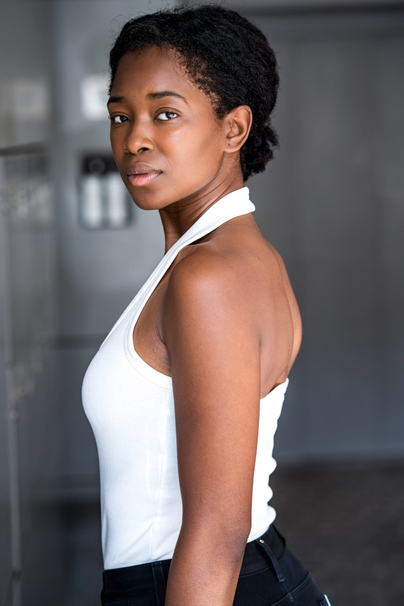 Isata Kamara