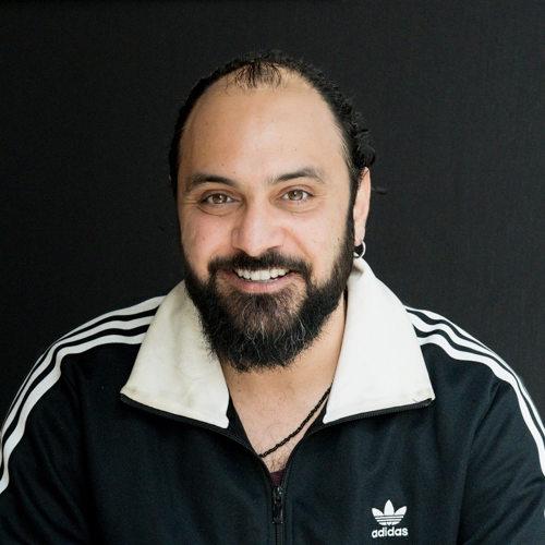 Ali Berber